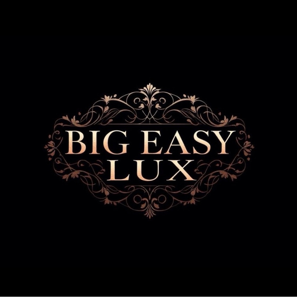 Big Easy Lux LIVE